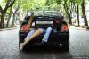 Nackte Autos & Schnelle Frauen