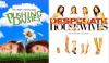 Mittwoch kann ich net - da l�uft Desperate Housewives & Pushing Daisies etc.