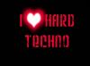 I Love Hardtechno