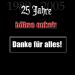 B�HSE ONKELZ F�R IMMER