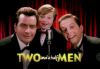 two and a half men