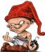 Baby, du hattest deine Chance !!