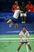 Badminton - Die schnellste Ballsportart der Welt