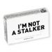 ~Zum Schluss m�chte ich all meine Stalker gr��en~